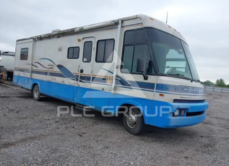 1995 Ford F-530 фото