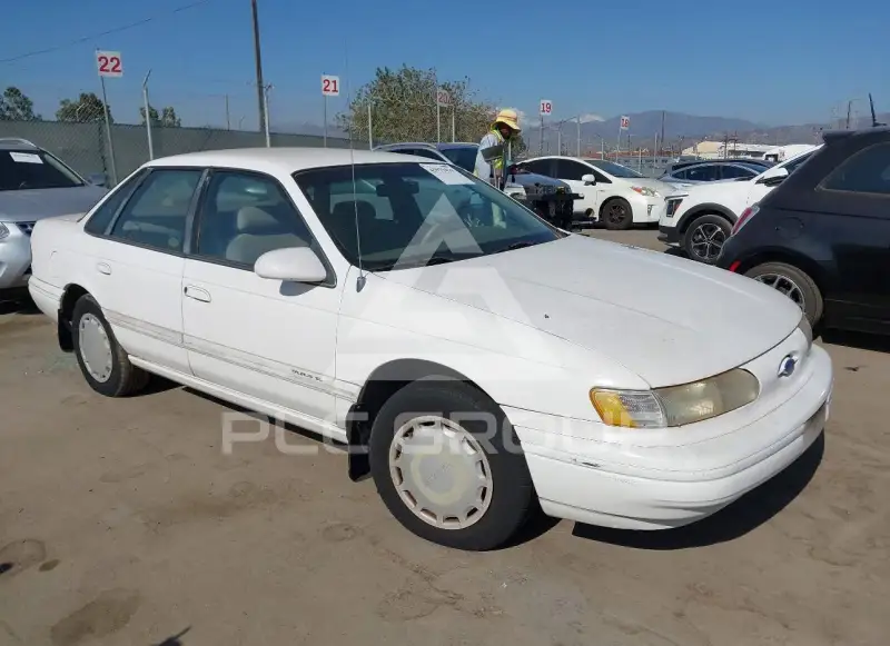 1995 Ford TAURUS фото