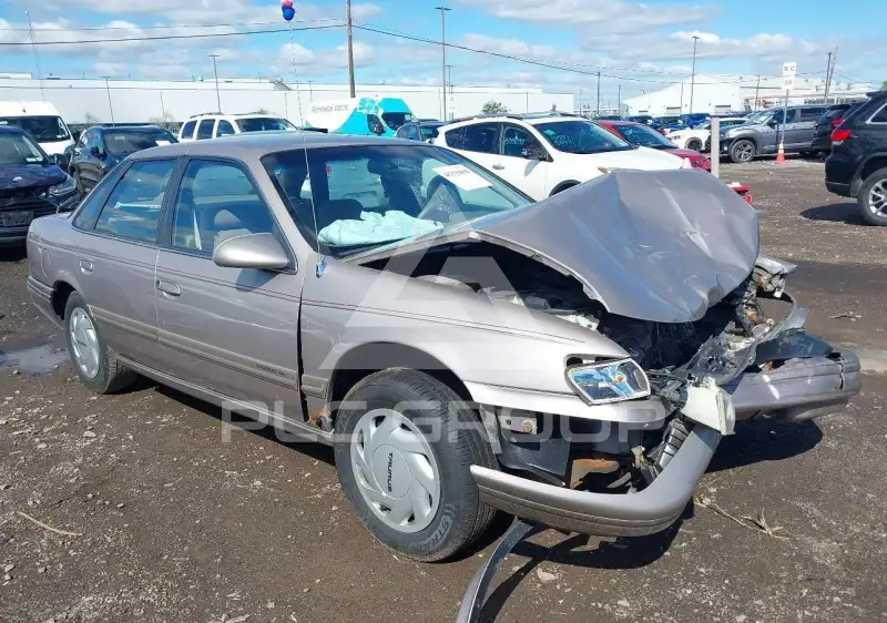 1995 Ford TAURUS фото