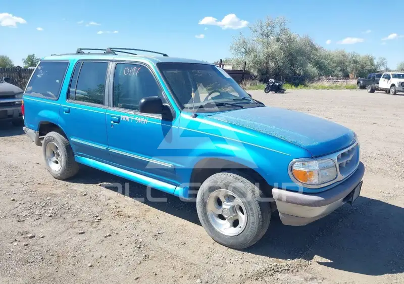 1995 Ford EXPLORER photo