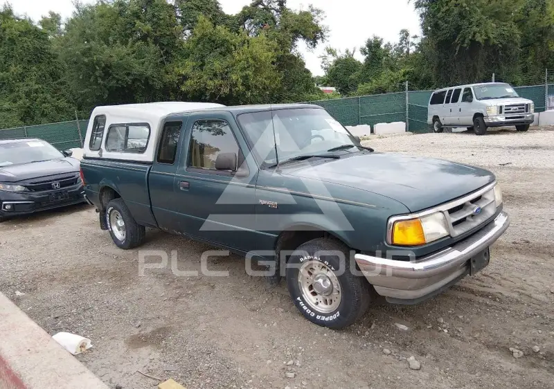 1995 Ford RANGER photo