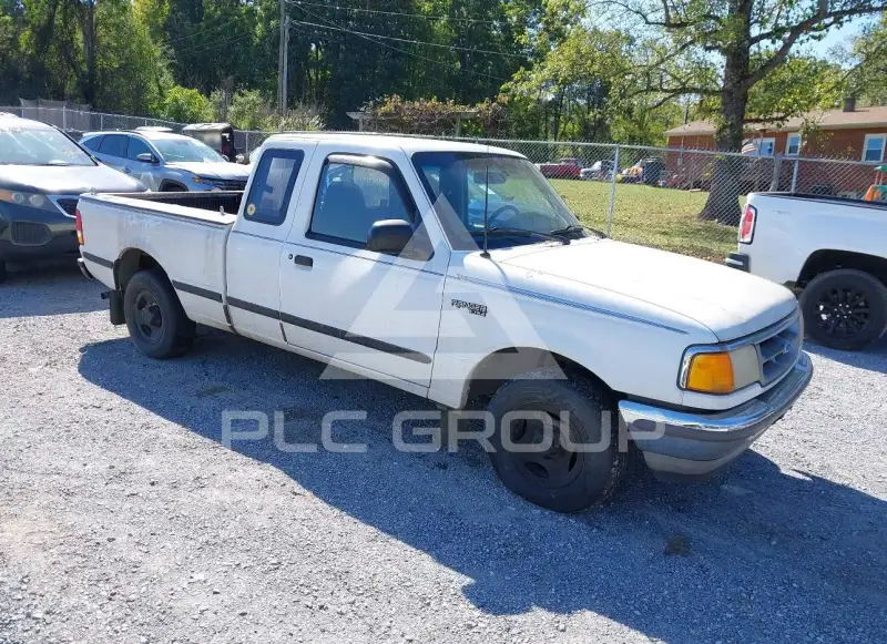 1995 Ford RANGER photo