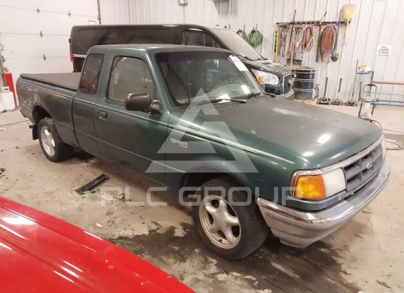 1995 Ford RANGER photo