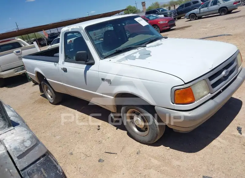 1995 Ford RANGER photo