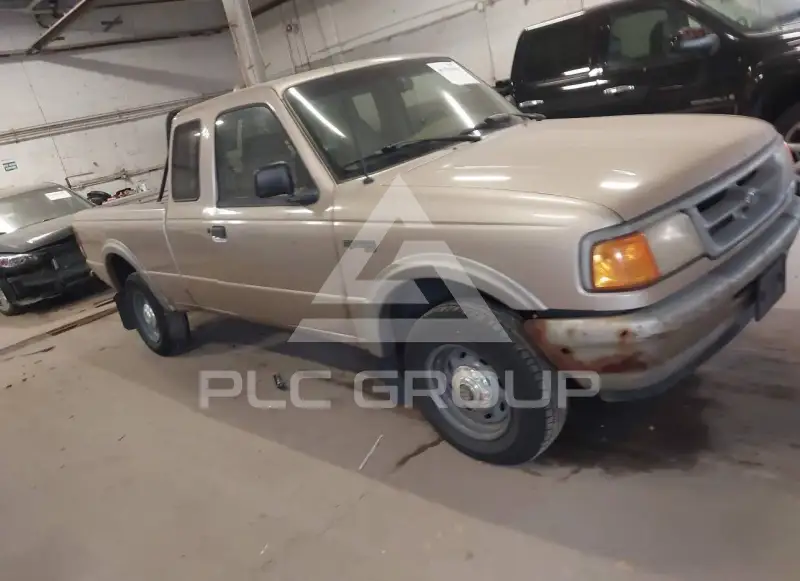 1995 Ford RANGER photo