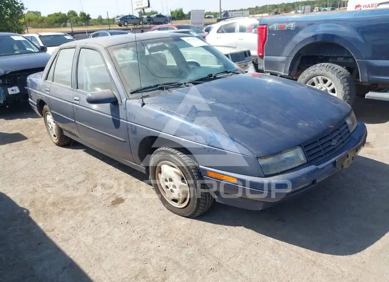 1996 Chevrolet CORSICA photo