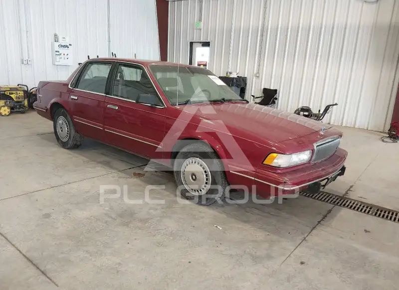 1996 Buick CENTURY photo