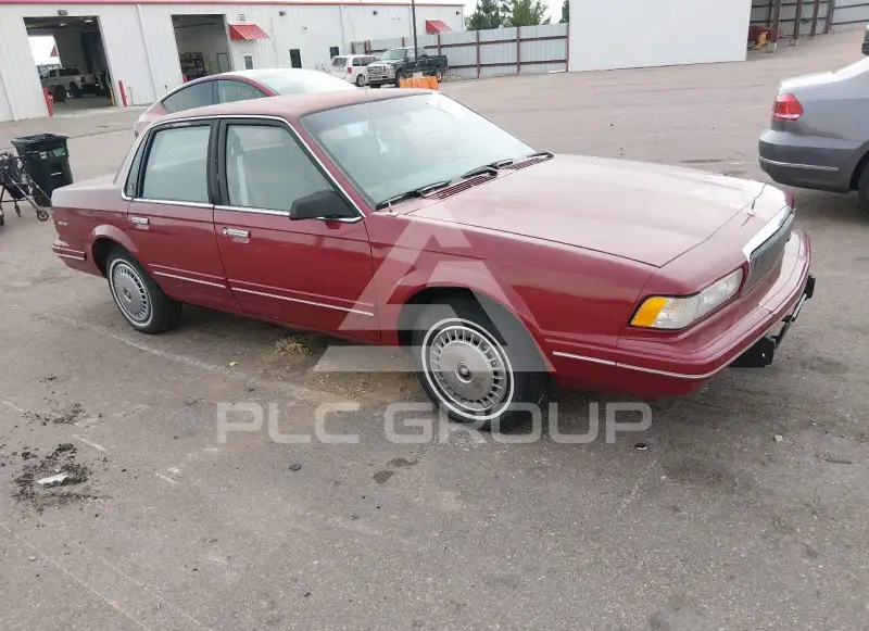 1996 Buick CENTURY photo