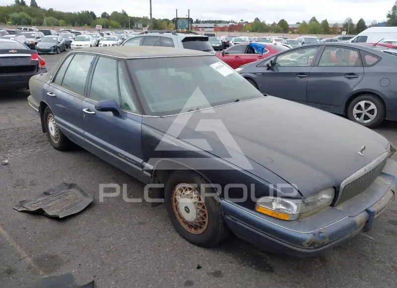 1996 Buick Park Avenue photo
