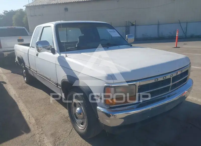 1996 Dodge DAKOTA photo