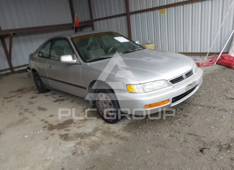 1996 Honda Accord фото