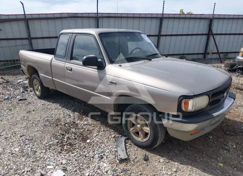 1996 Mazda B3000 photo