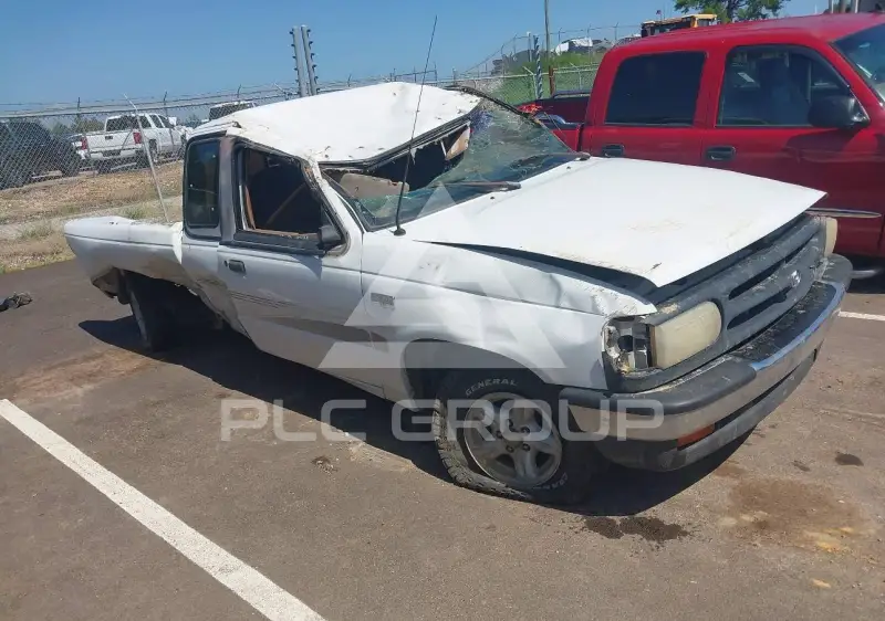 1996 Mazda B3000 photo