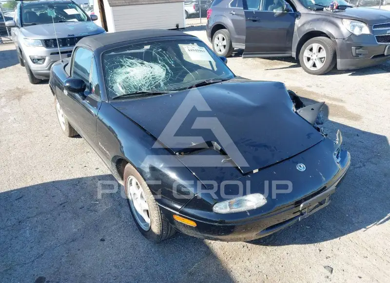 1996 Mazda MX-5 фото