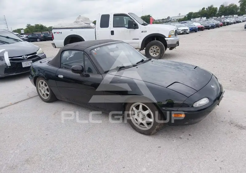 1996 Mazda MX-5 photo