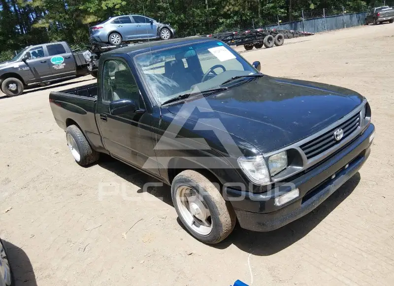 1996 Toyota TACOMA photo
