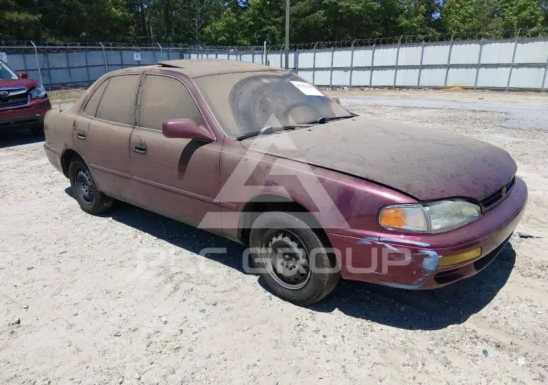 1996 Toyota CAMRY фото