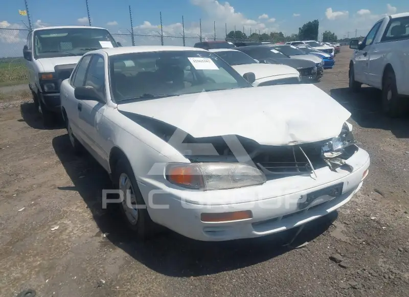1996 Toyota CAMRY фото