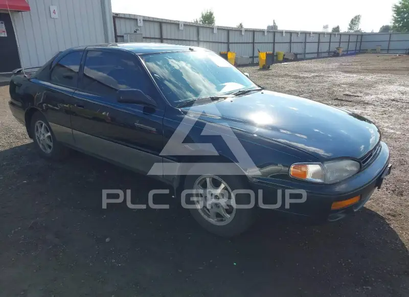 1996 Toyota CAMRY фото