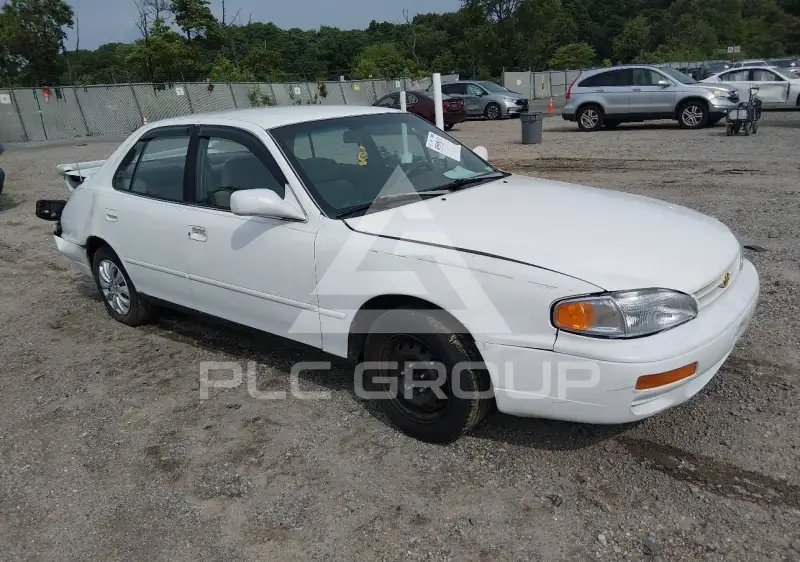 1996 Toyota CAMRY фото