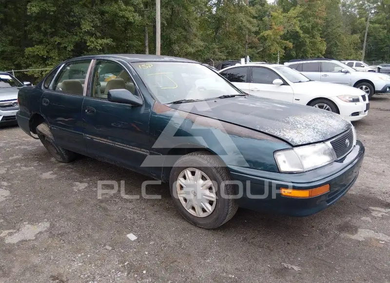 1996 Toyota AVALON photo