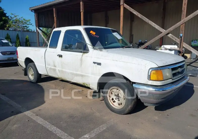 1996 Ford RANGER photo