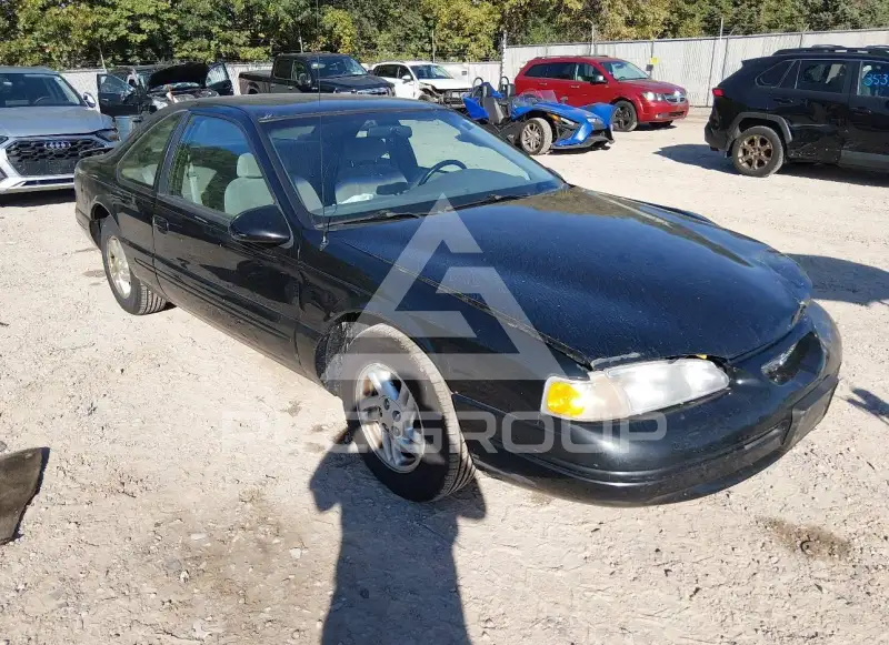 1996 Ford Thunderbird photo