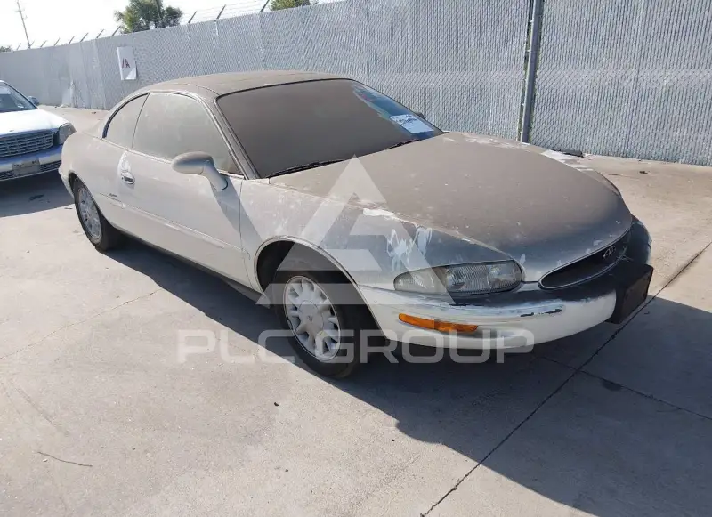 1997 Buick RIVIERA photo