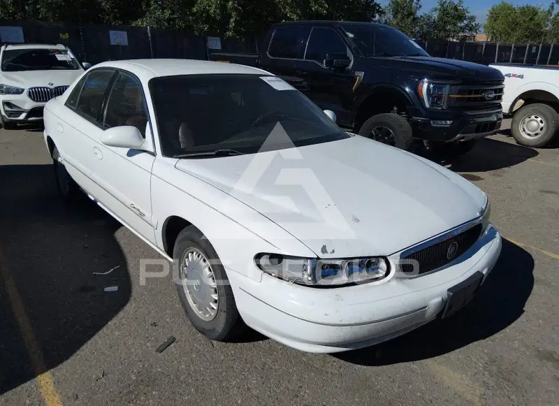 1997 Buick CENTURY photo