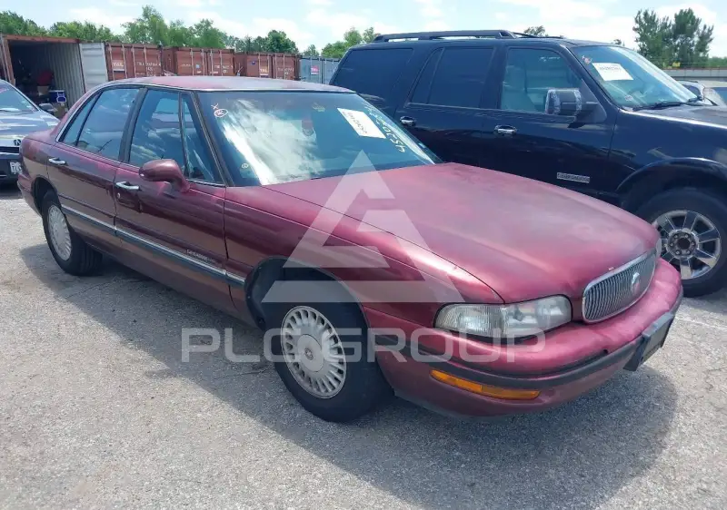 1997 Buick LESABRE photo
