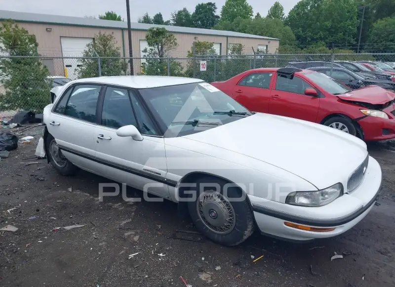 1997 Buick LESABRE фото
