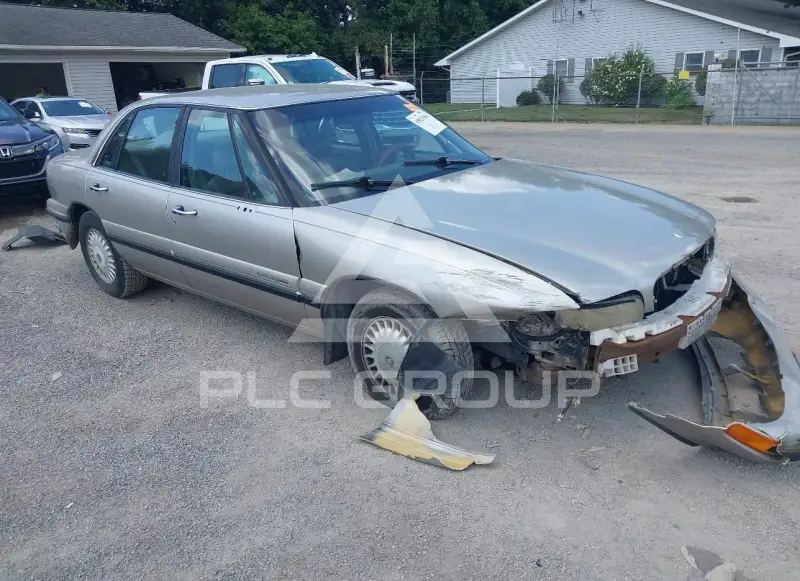 1997 Buick LESABRE photo