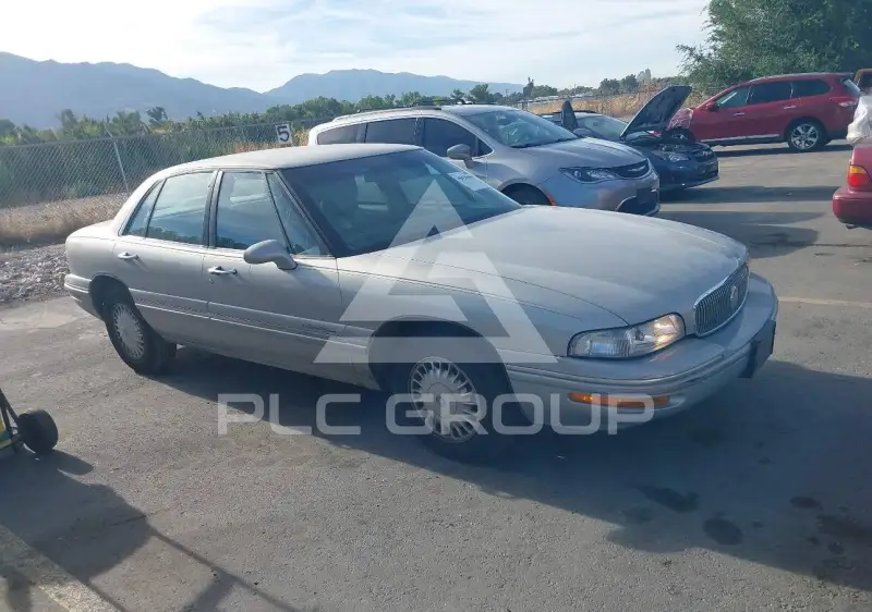 1997 Buick LESABRE photo