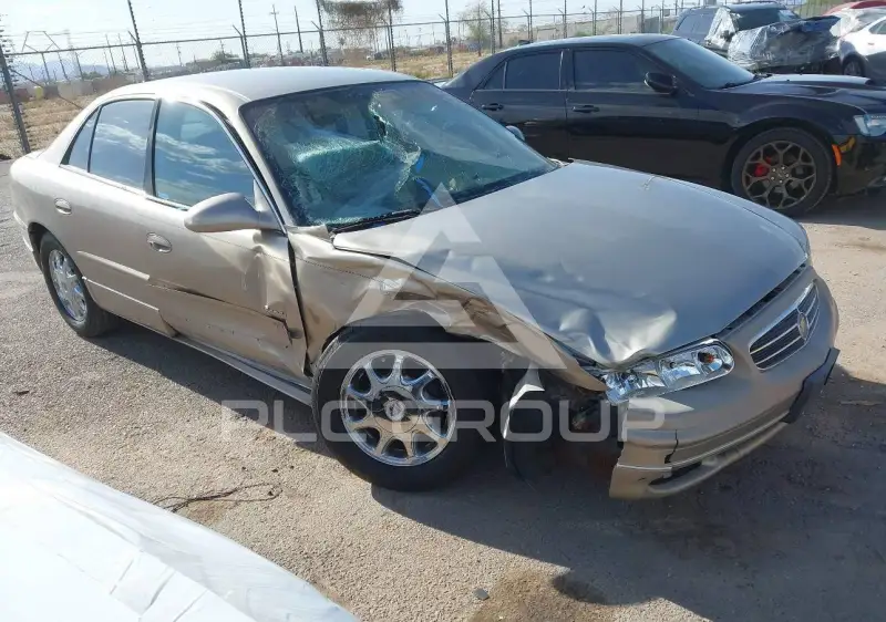 1997 Buick REGAL фото