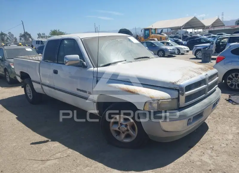1997 Dodge RAM photo