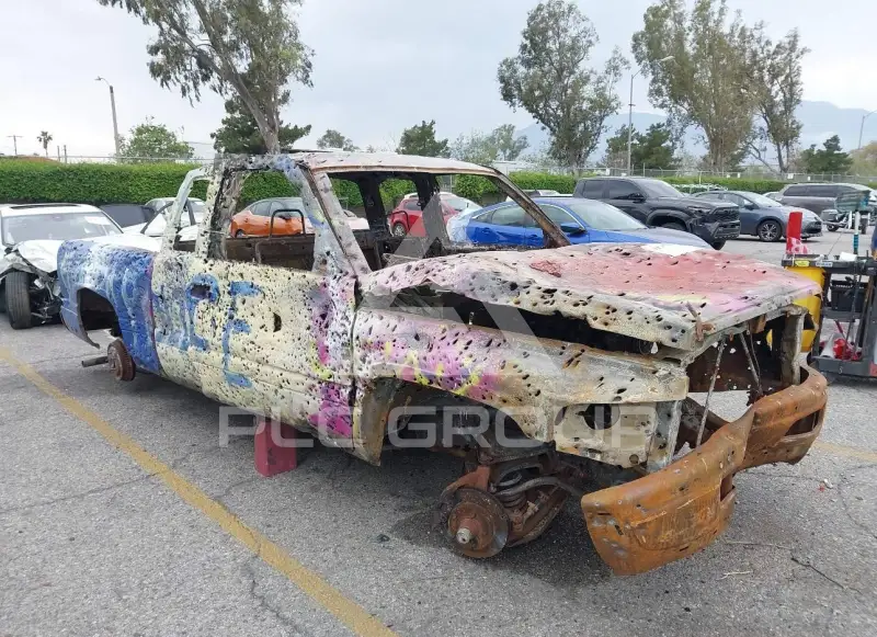 1997 Dodge RAM photo