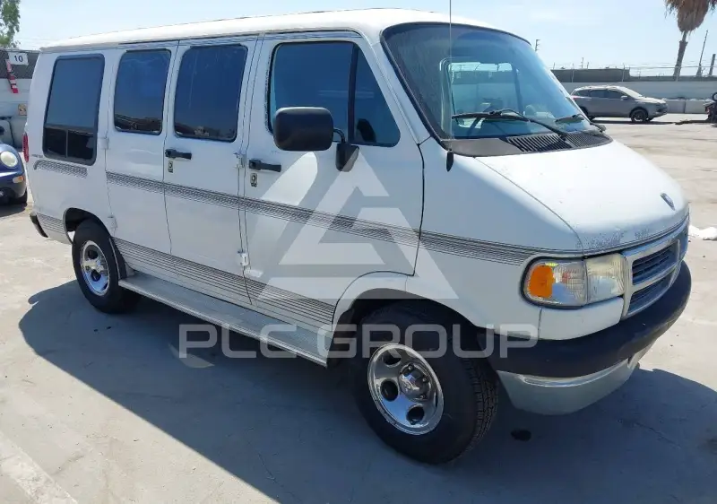 1997 Dodge RAM photo