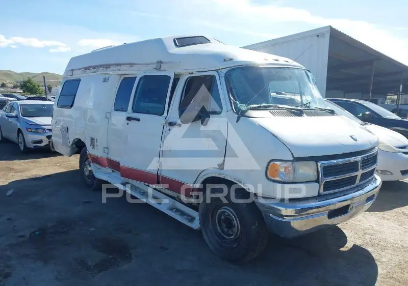 1997 Dodge RAM photo