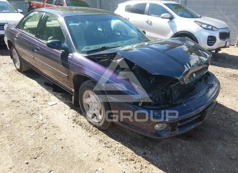 1997 Dodge Intrepid photo