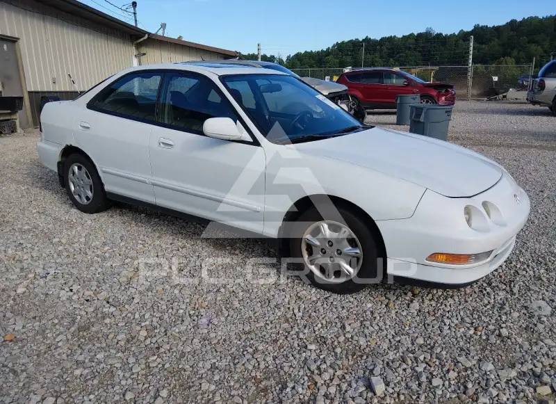 1997 Acura INTEGRA фото