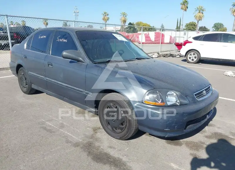 1997 Honda CIVIC photo