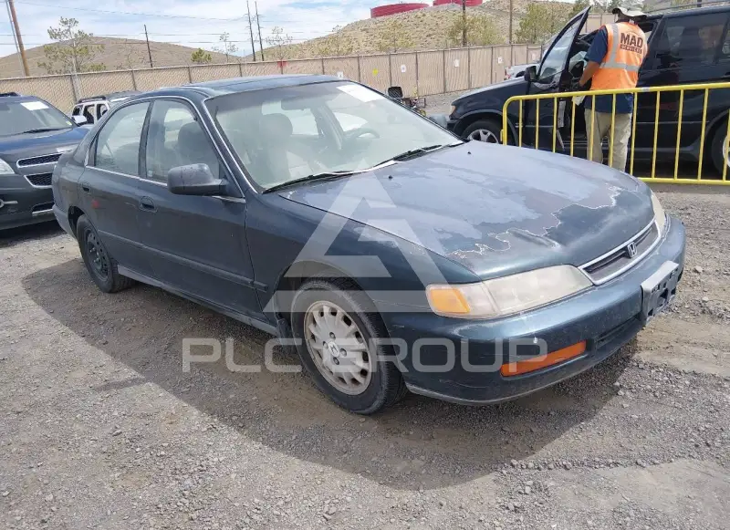 1997 Honda Accord photo