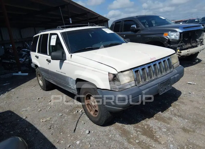 1997 Jeep Grand Cherokee photo