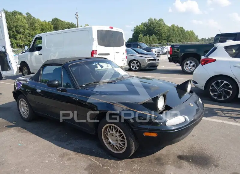 1997 Mazda MX-5 фото