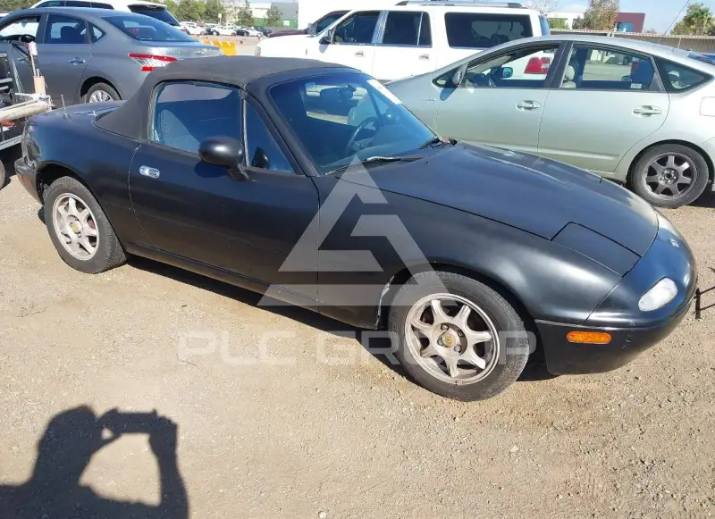 1997 Mazda MX-5 фото