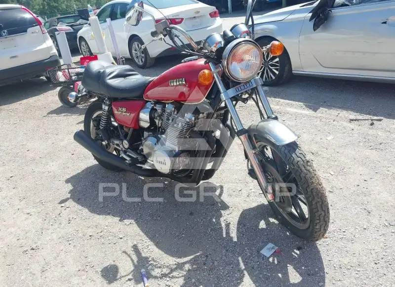 1997 Yamaha  фото