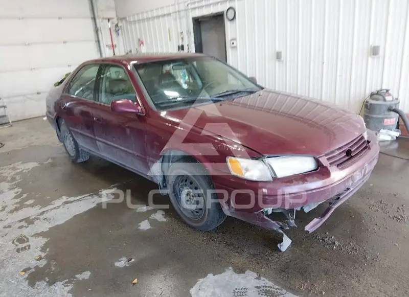 1997 Toyota CAMRY фото