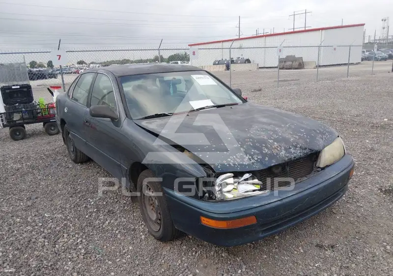 1997 Toyota AVALON фото