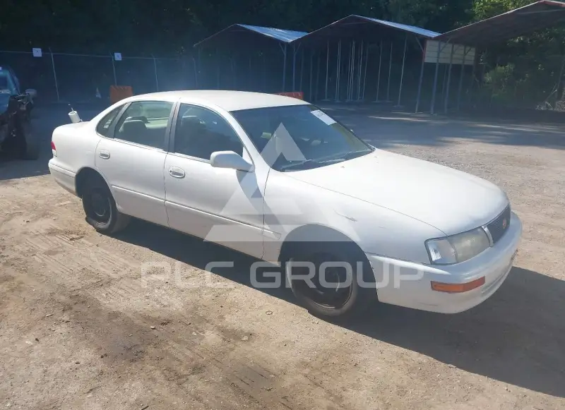 1997 Toyota AVALON photo