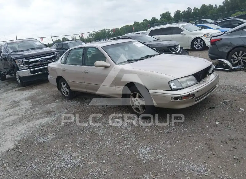 1997 Toyota AVALON фото
